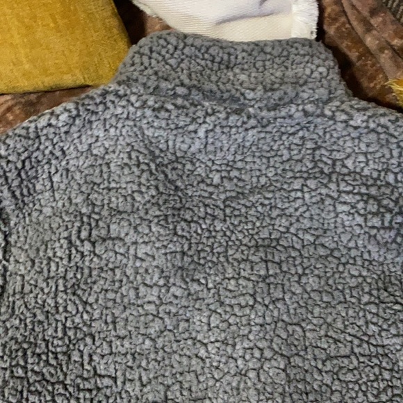 Simply Southern half zip pullover. - size small - excellent condition - Picture 9 of 12